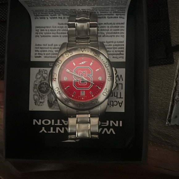 Nc state Watch - Picture 2 of 3